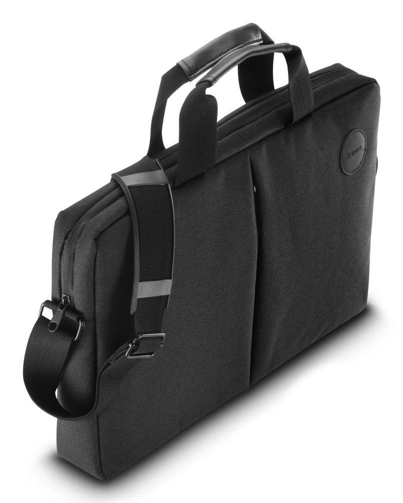 Mala para Portátil HAMA Genua (até 15,6" - Preto) — miniatura 2