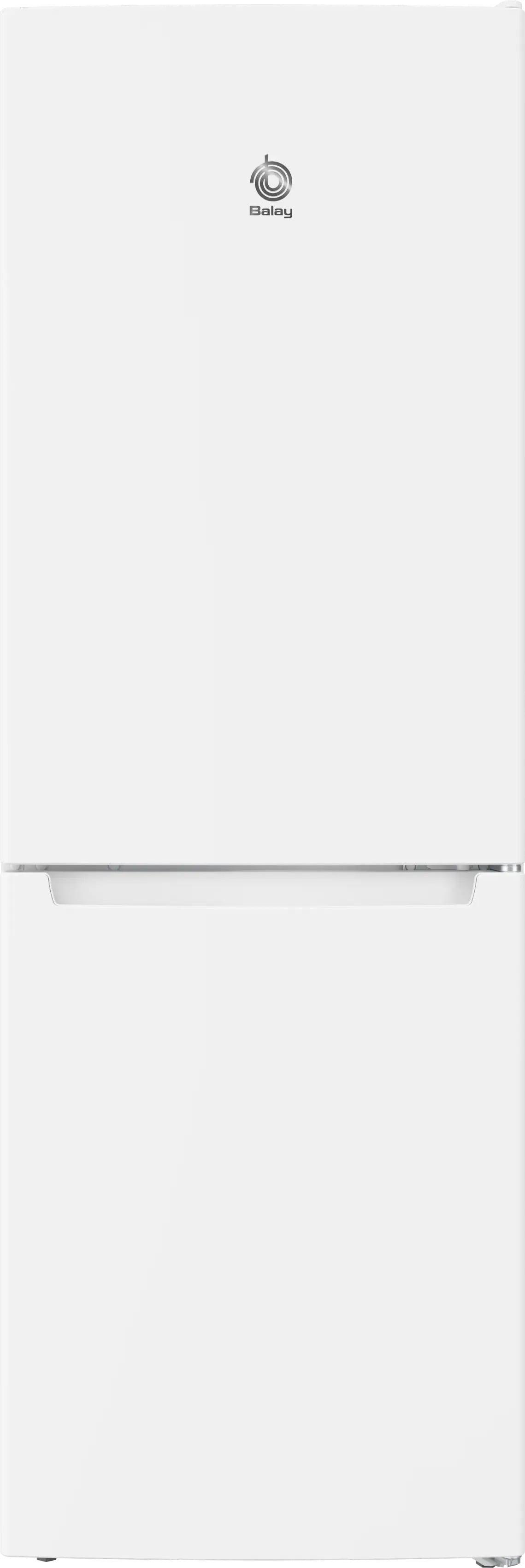 Frigorífico Combinado Independente BALAY 3KFE351WI (282 l - 176x60x66 cm - 60 cm - Branco)