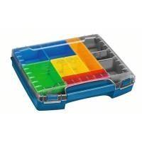 Sistema de Transporte BOSCH i-BOXX 72 Conjunto 10 (ABS - Azul)