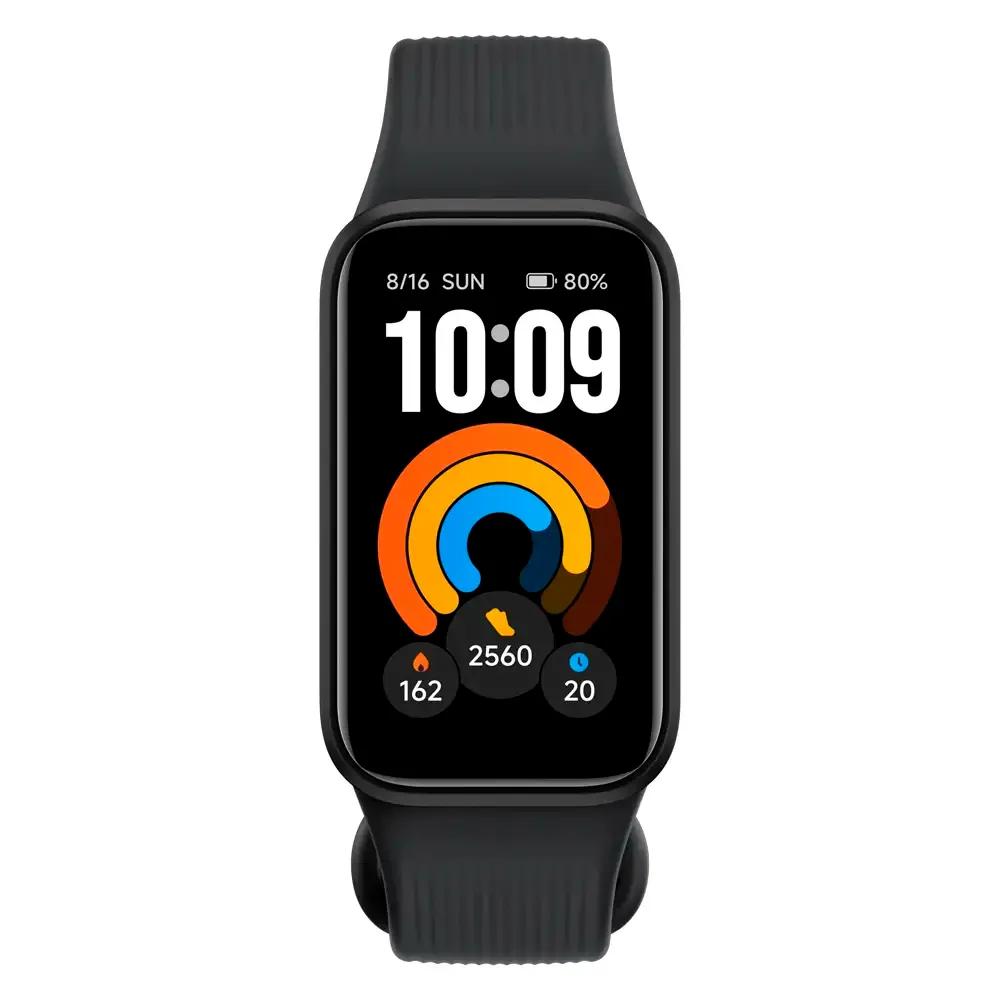 Bracelete Inteligente XIAOMI Smart Band 11 Active (Ecrã TFT 1,47" - Até 18 dias - Preto) — miniatura 3