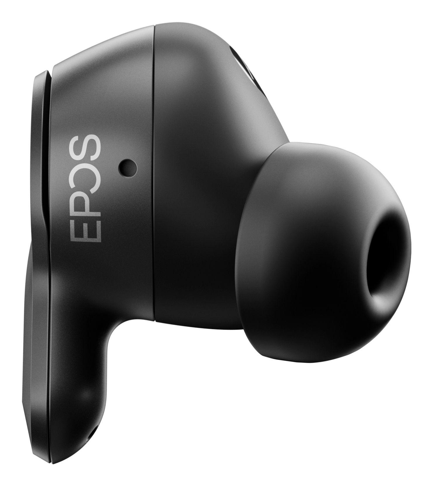 Auscultadores EPOS ADAPT E1 (Preto) — miniatura 7