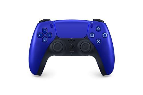 Comando Sem Fios POWERGAMING MANDOPS5 (Sem fios - Azul Cobalto) — miniatura 2