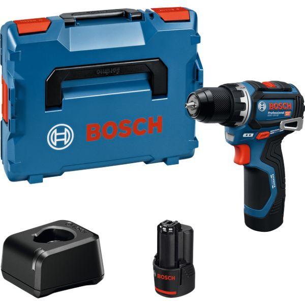 Berbequim Aparafusador BOSCH GSR 12V-32 (12 V - 32 Nm)