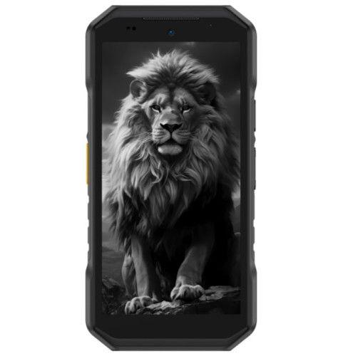 Smartphone ULEFONE Armor X32 Pro 5G (256GB - 5,65" - Preto)
