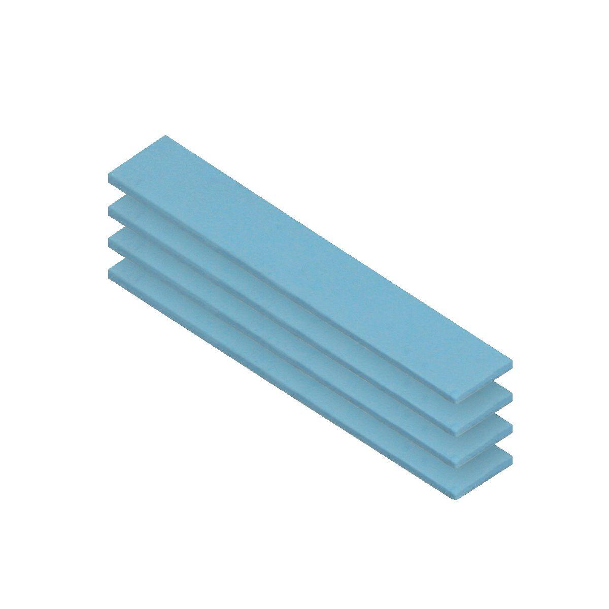 Almofadas Térmicas ARCTIC TP-3 (Azul)