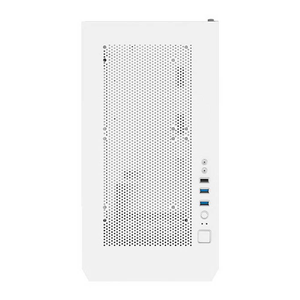 Caixa PC MONTECH AIR 100 LITE (Micro-ATX, Mini-ITX - PC - micro-ATX, Mini-ATX - Branco) — miniatura 2