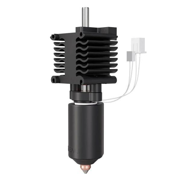 Bloco de Aquecimento Cerâmico CREALITY 4001030157 (K2/K2 Pro - 0,4 mm - Preto)
