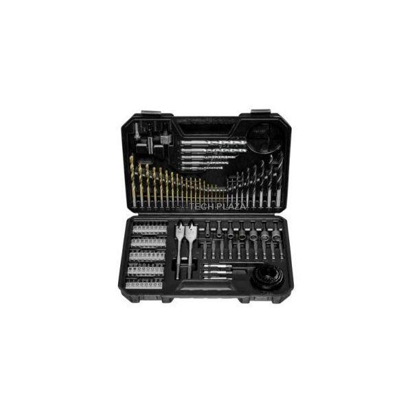 Conjunto de Brocas e Pontas BOSCH V-Line Titanium 2607017367 (103 Peças) — miniatura 2