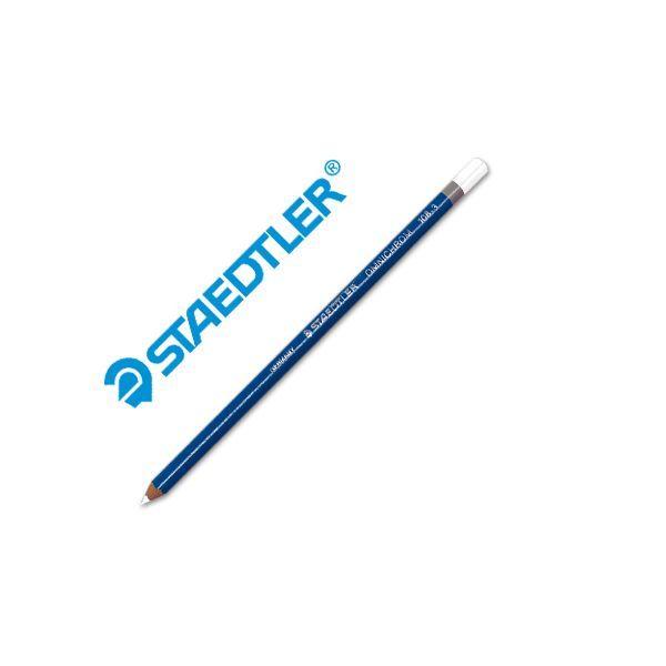 Lápis de Marcação STAEDTLER Mars Omnichrom 108-0 (Madeira - Branco) — miniatura 2