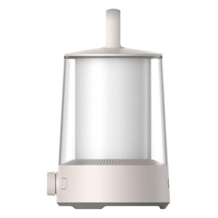 Lanterna de Campismo Multifuncional XIAOMI BHR7349GL (12 W - 3,69 V - Bateria - Branco) — miniatura 4