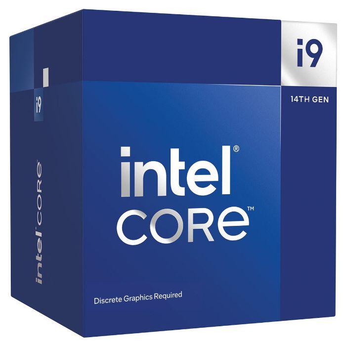 Processador INTEL Core i9-14900F (LGA 1700 - 24 núcleos - 5,8 GHz) — miniatura 2