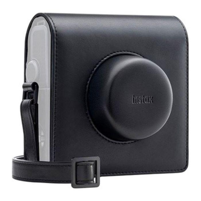 Bolsa para Câmara FUJIFILM instax WIDE EVO (Preto) — miniatura 2