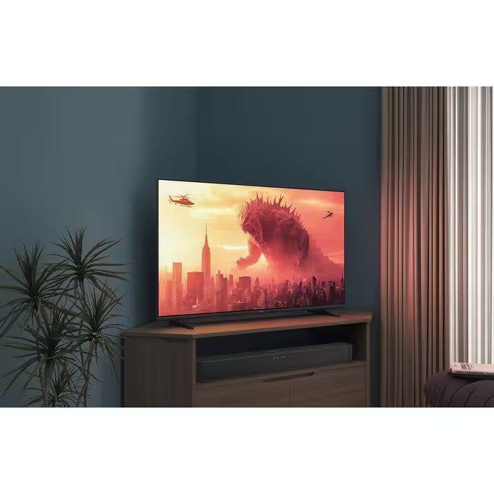 Barra de Som PHILIPS TAB4000/10 (30 W - Com fios e sem fios - Preto) — miniatura 5
