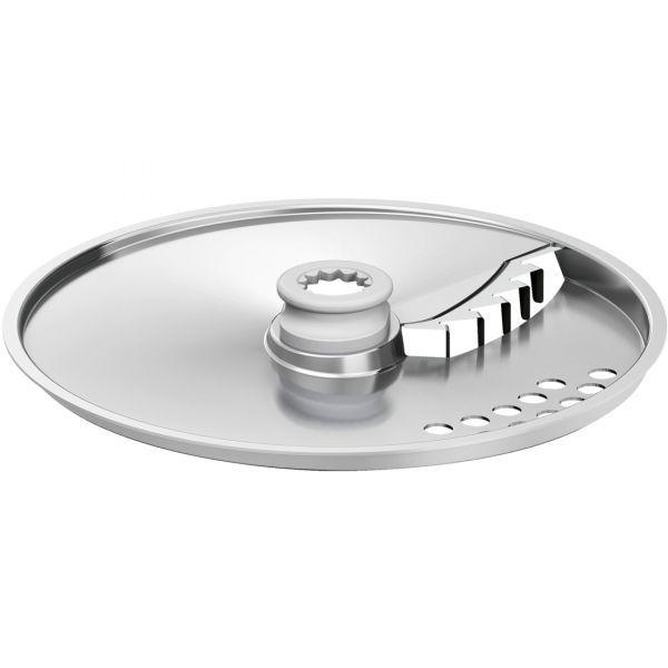 Disco para Batatas Fritas BOSCH MUZ9PS1 (Inox), miniatura 2