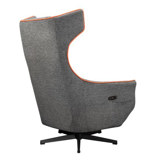 Sofá Gaming COUGAR Magus Gray (Cinzento), miniatura 6