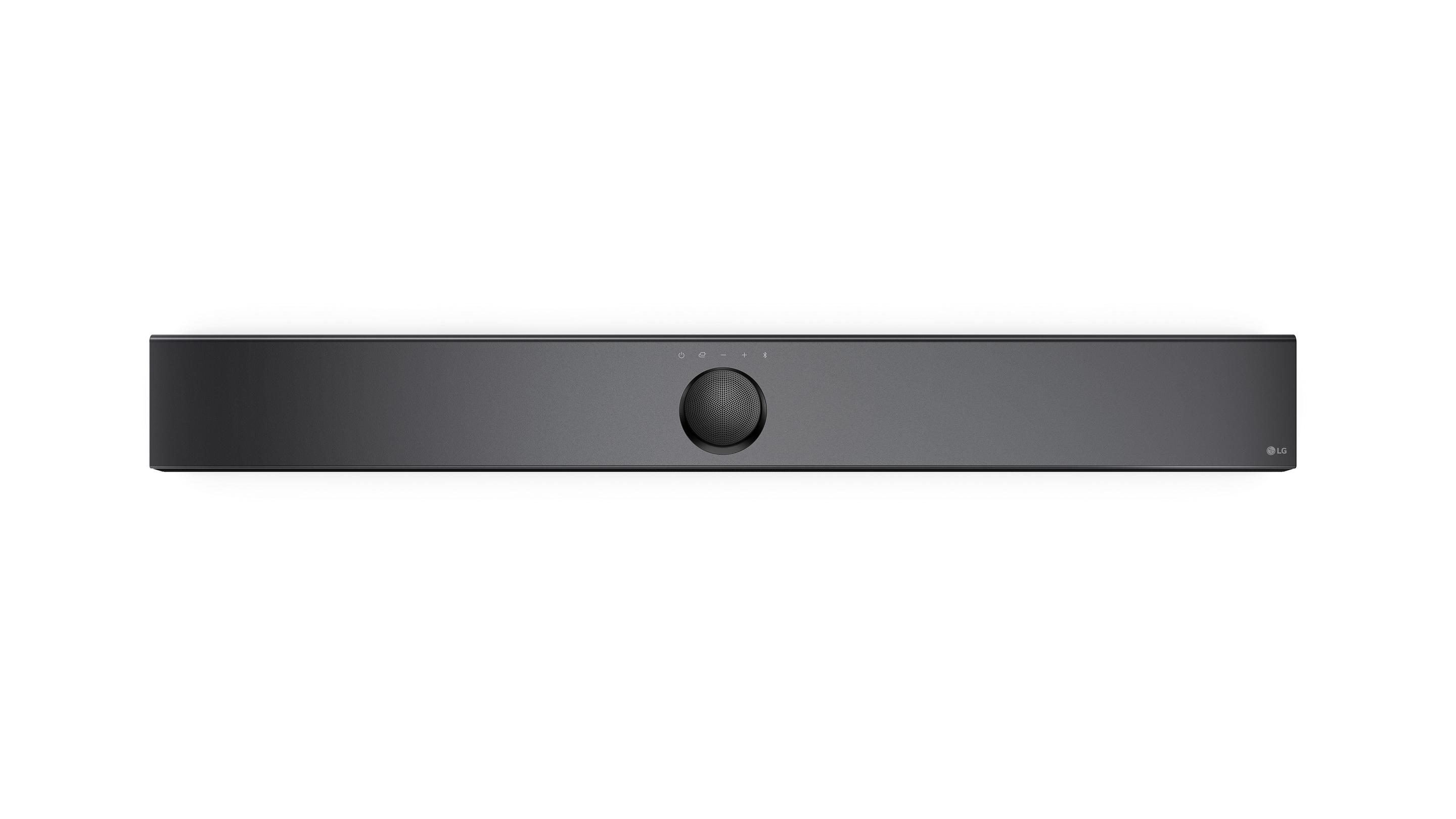 Barra de Som LG S70TY (66 W - Com fios e sem fios - Preto) — miniatura 4
