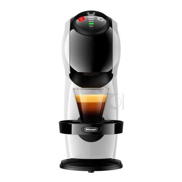 Máquina de Café de Cápsulas DELONGHI Dolce Gusto Genio S EDG226.W (Cápsula de café - 1400 W - 15 bar - Branco), miniatura 2