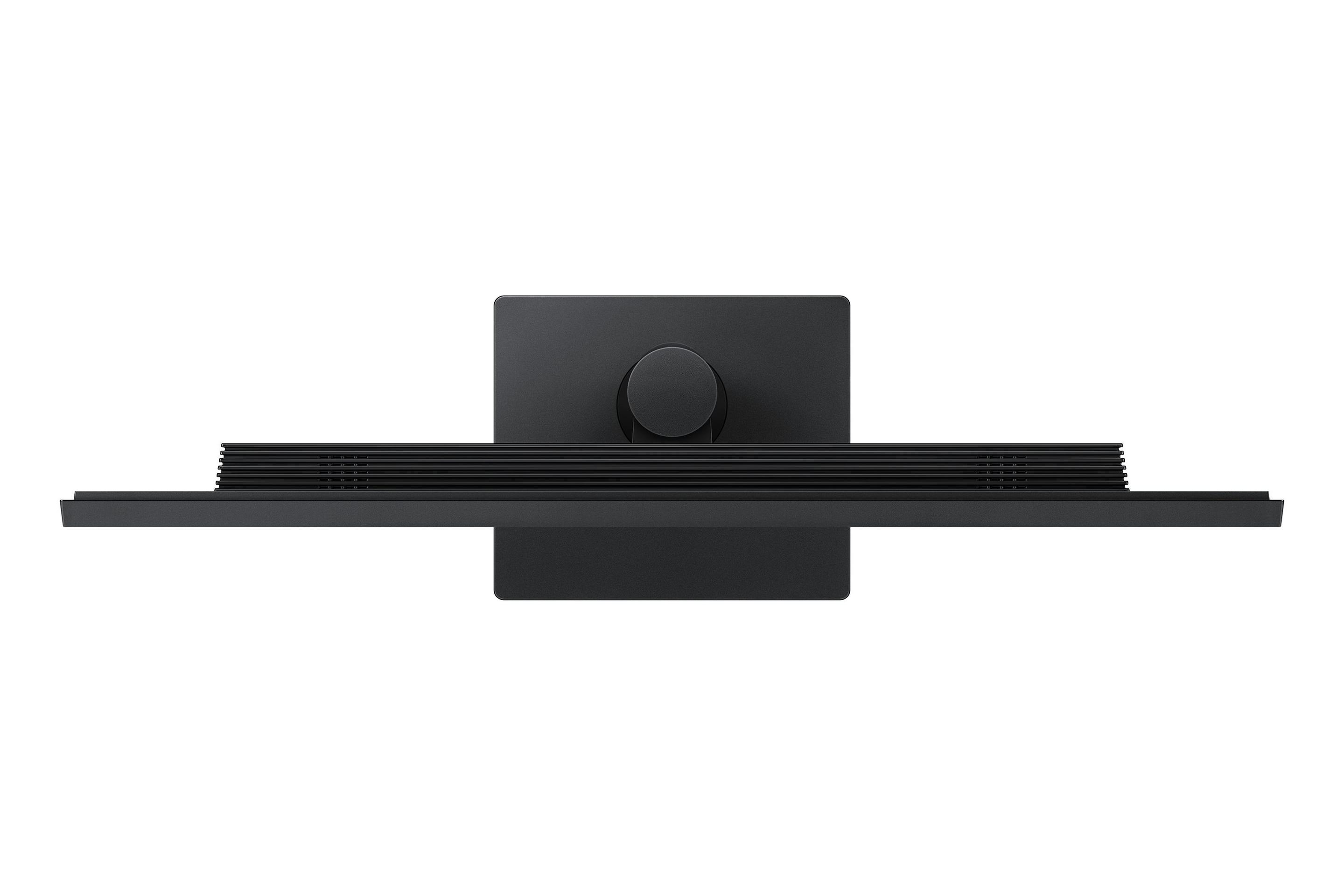 Monitor SAMSUNG ViewFinity S8 S80HF LS27H804EFAXEN (27" - IPS - 60 Hz - Preto) — miniatura 7