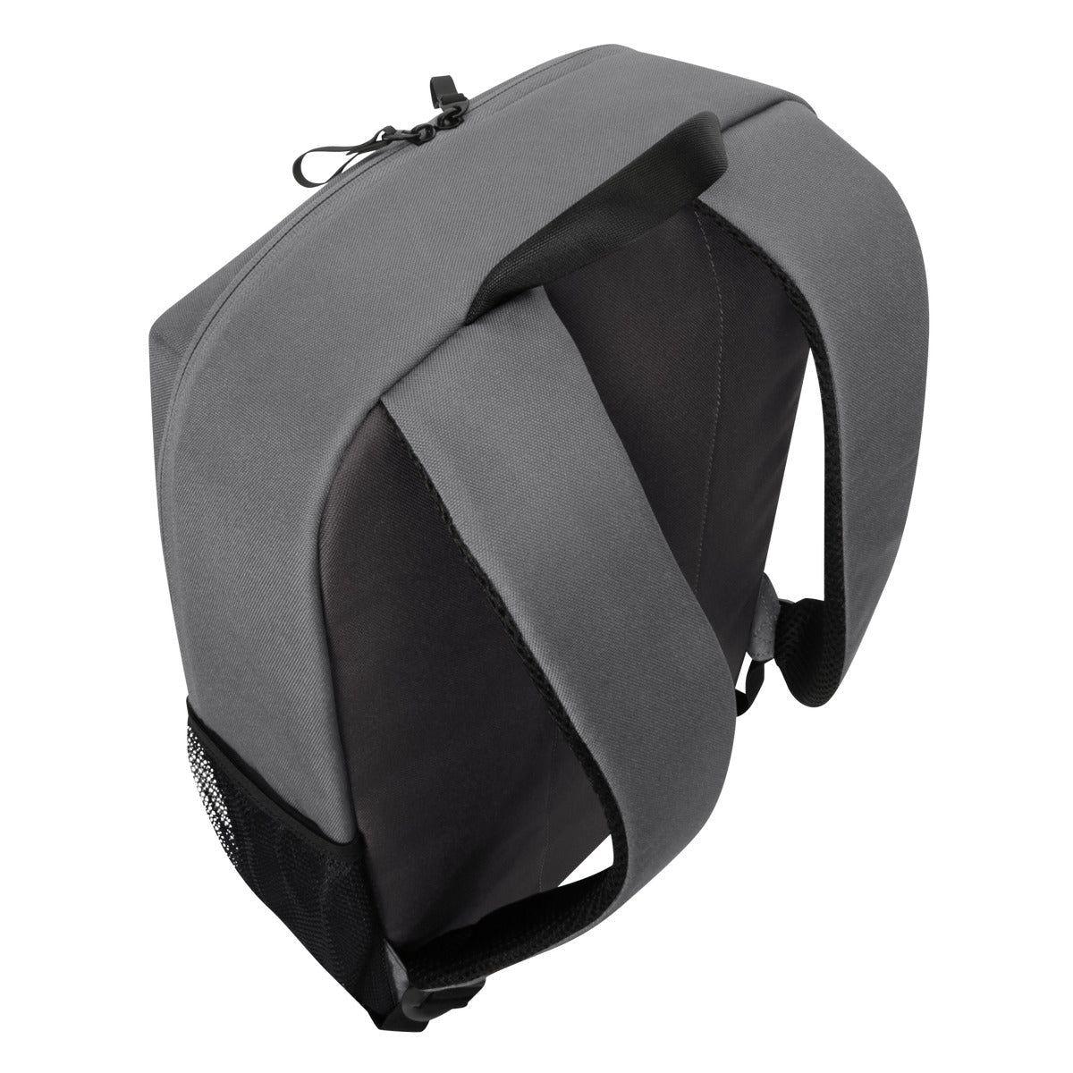 Mochila TARGUS Sagano EcoSmart Campus TBB636GL (20 L - 39,6 cm - Altura 50 cm - Preto e Cinzento), miniatura 4