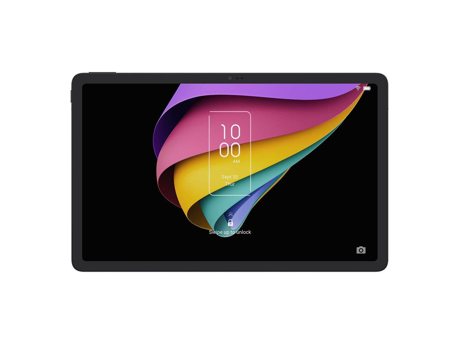 Tablet TCL Tab NXTPAPER 11 (Android 13 - Mediatek - Helio P60T - Cinzento Escuro) — miniatura 8