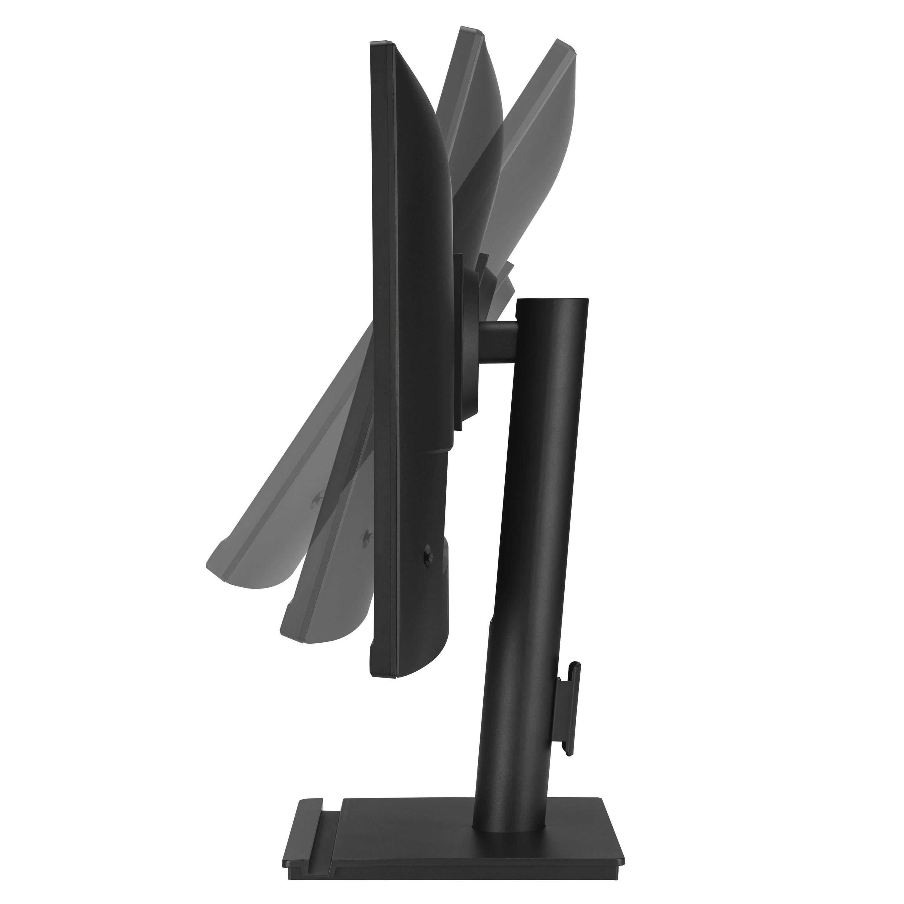 Monitor ASUS VA27UCPS (27" - IPS - 60 Hz - Preto) — miniatura 3