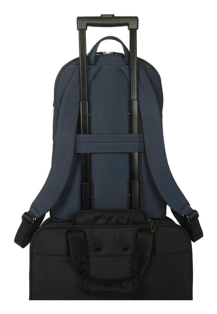 Mochila para Portátil TARGUS Avila TBB65002GL (16" - Azul-noite), miniatura 10