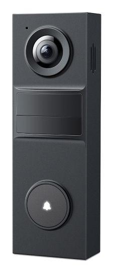 Videoporteiro TP-LINK Tapo D205 (Preto)