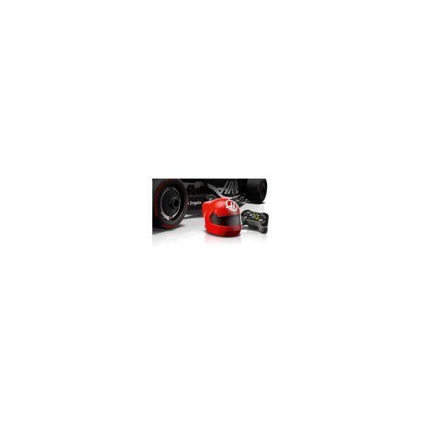 LEGO 77250 Speed Champions Carro de Corrida MoneyGram Haas F1® Team VF-24 (10+ anos - 242 peças), miniatura 5