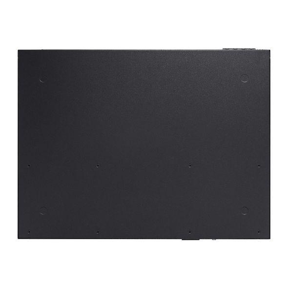 Switch TP-LINK Omada ES228GMP (Gigabit Ethernet - 4 MB - 56 Gbit/s - Preto) — miniatura 4