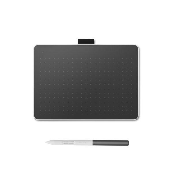 Mesa Digitalizadora WACOM One S CTC4110WLW1B (Com fios e sem fios - Prateado), miniatura 2
