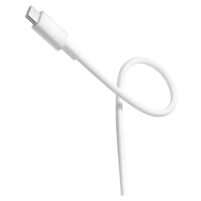 Cabo XIAOMI BHR087GGL (1 m - USB C - USB A - Branco), miniatura 3