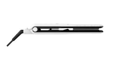 Alisador de Cabelo ROWENTA SF3210F0 Optiliss (Cerâmica - Branco)