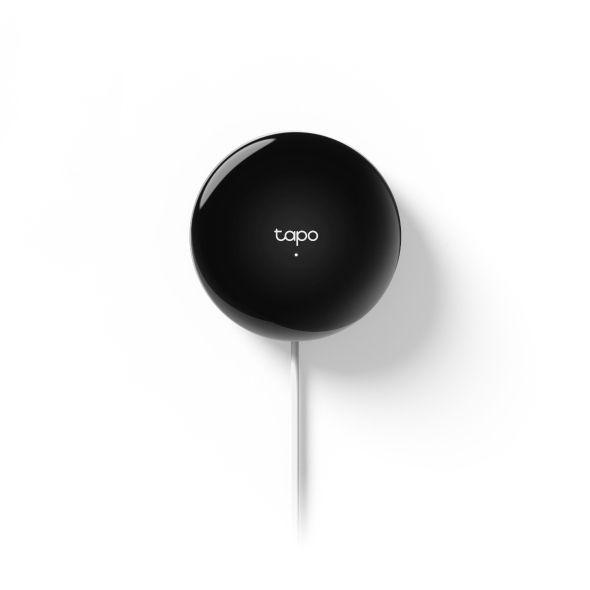 Hub Inteligente TP-LINK Tapo H110 (Preto), miniatura 3