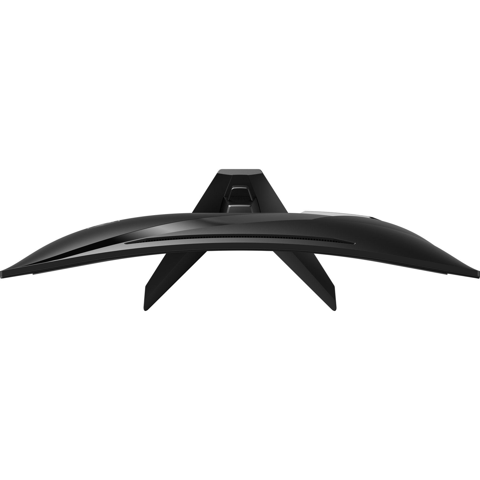 Monitor MSI MAG 32C6 (31,5" - VA - 180 Hz - Preto) — miniatura 14