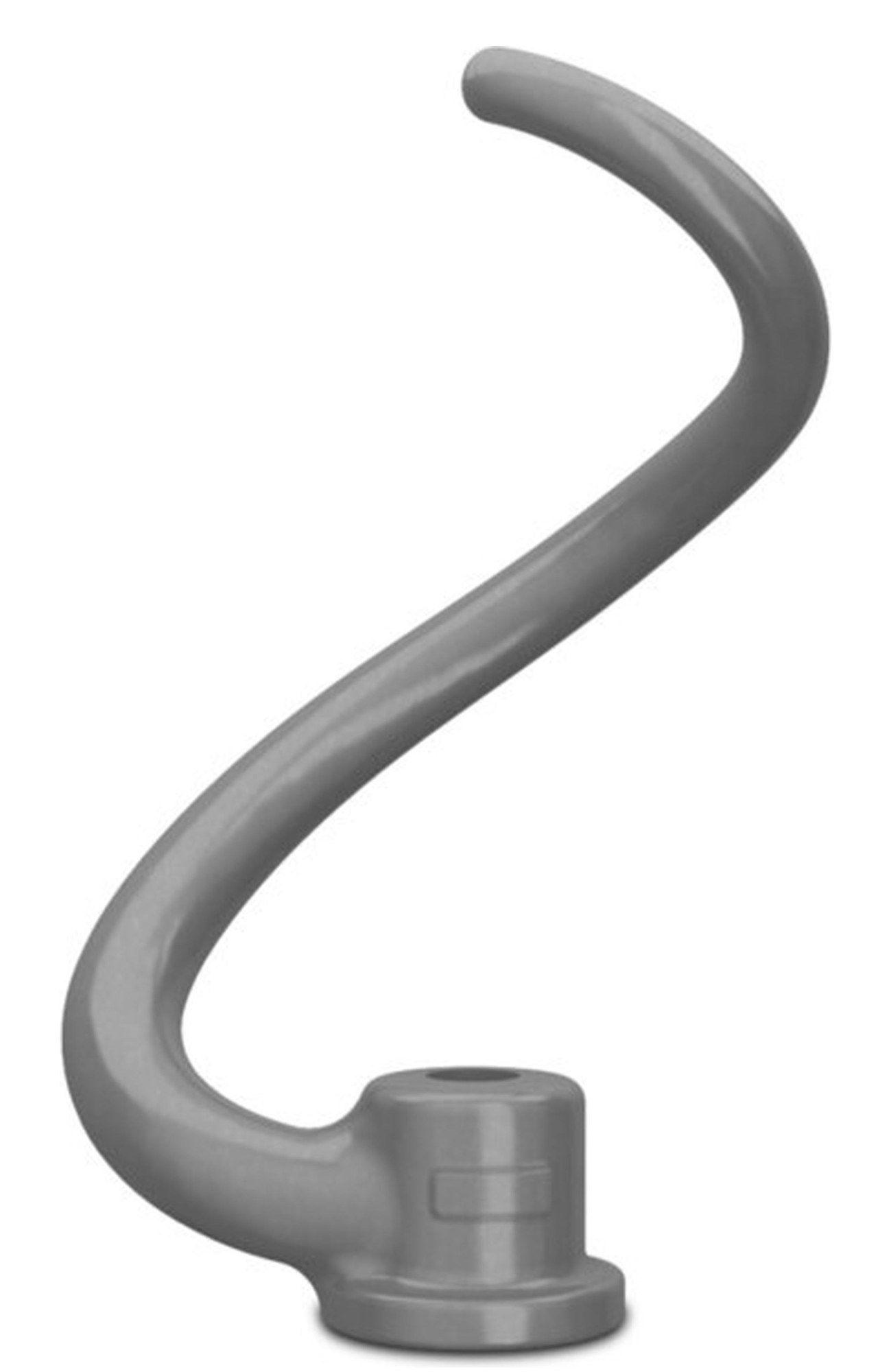 Gancho para Massa KITCHENAID 5KSMBLSD (Prateado)