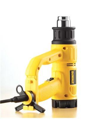 Pistola de Ar Quente DEWALT D26411-QS (1800 W - Amarelo), miniatura 3