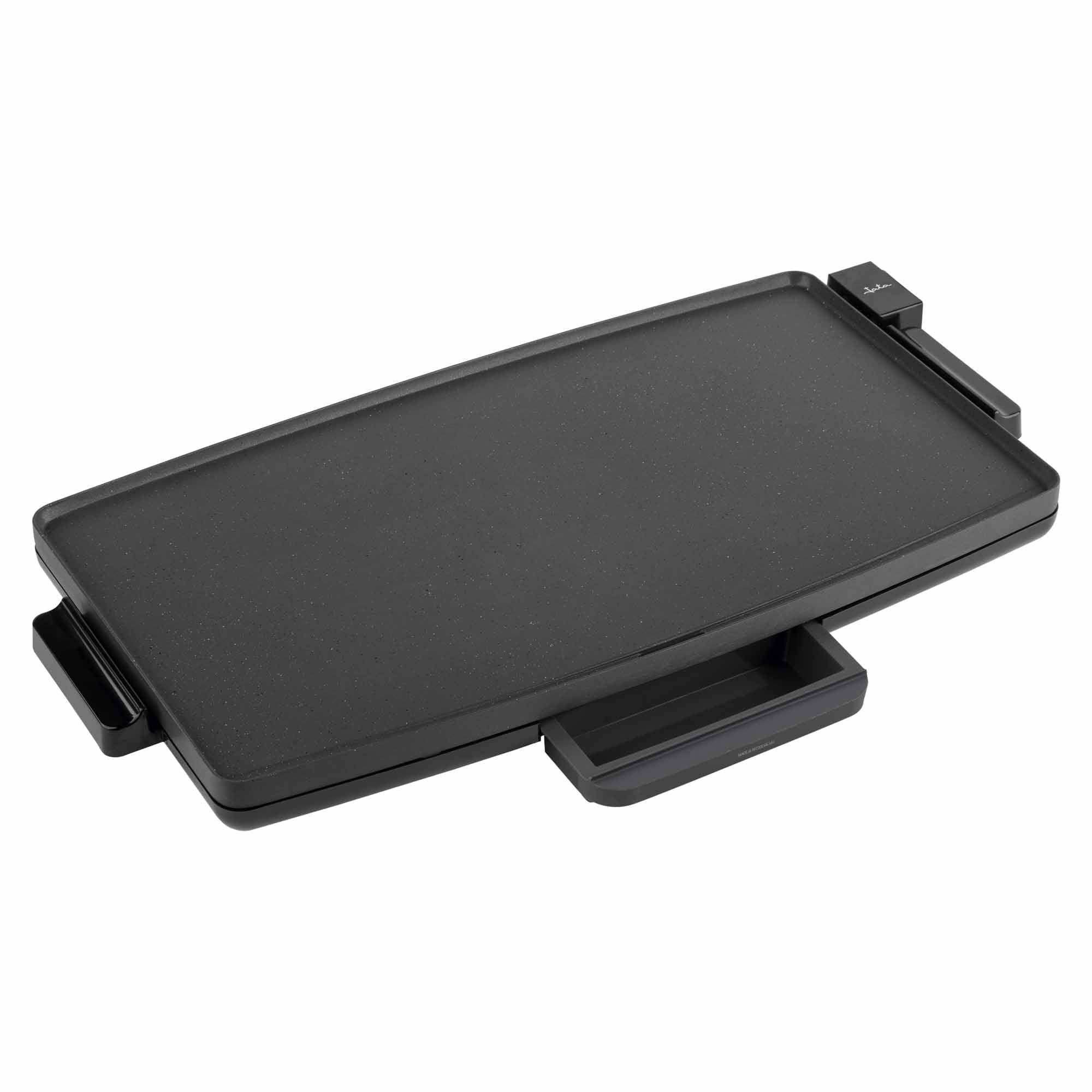 Grelhador Elétrico JATA JEGR1603 (Preto)