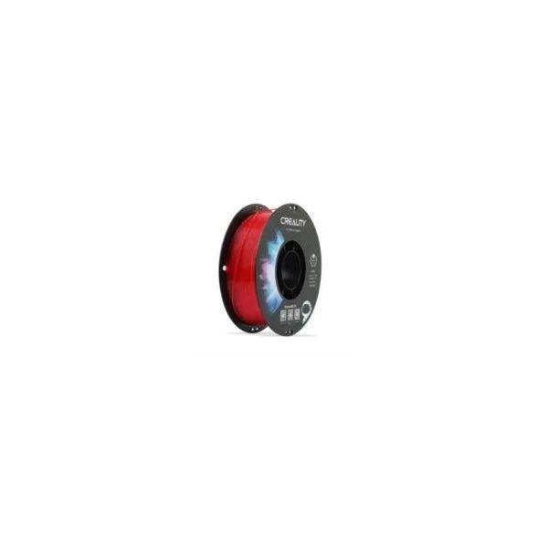 Filamento de Impressão 3D CREALITY CR-TPU (Creality 3D - Vermelho)