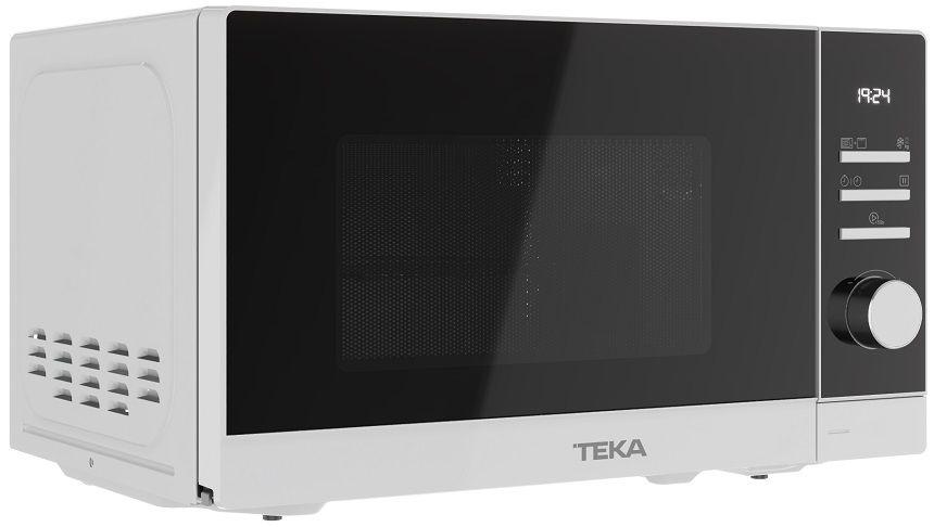 Micro-ondas Independente TEKA MWE FS20 G (700 W - 1000 W - 20 L - Branco), miniatura 2