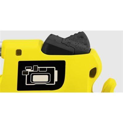 Bomba de Rega KÄRCHER BP 5 Home & Garden (1000 W - 4,8 bar - 6000 l/h - Preto e Amarelo), miniatura 4