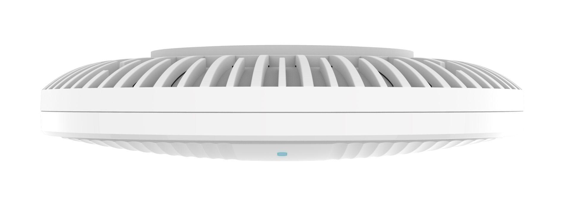 Ponto de Acesso LEVELONE WAP-8131 (Wi-Fi 6 - 1800 Mbit/s - 2,4 GHz e 5 GHz - Branco), miniatura 4