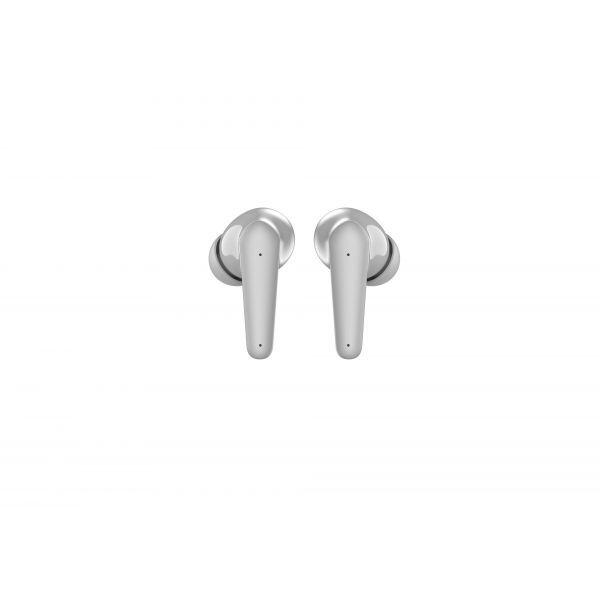 Auscultadores DENVER TWE-48GR (40" - USB Type-C - Cinzento) — miniatura 3