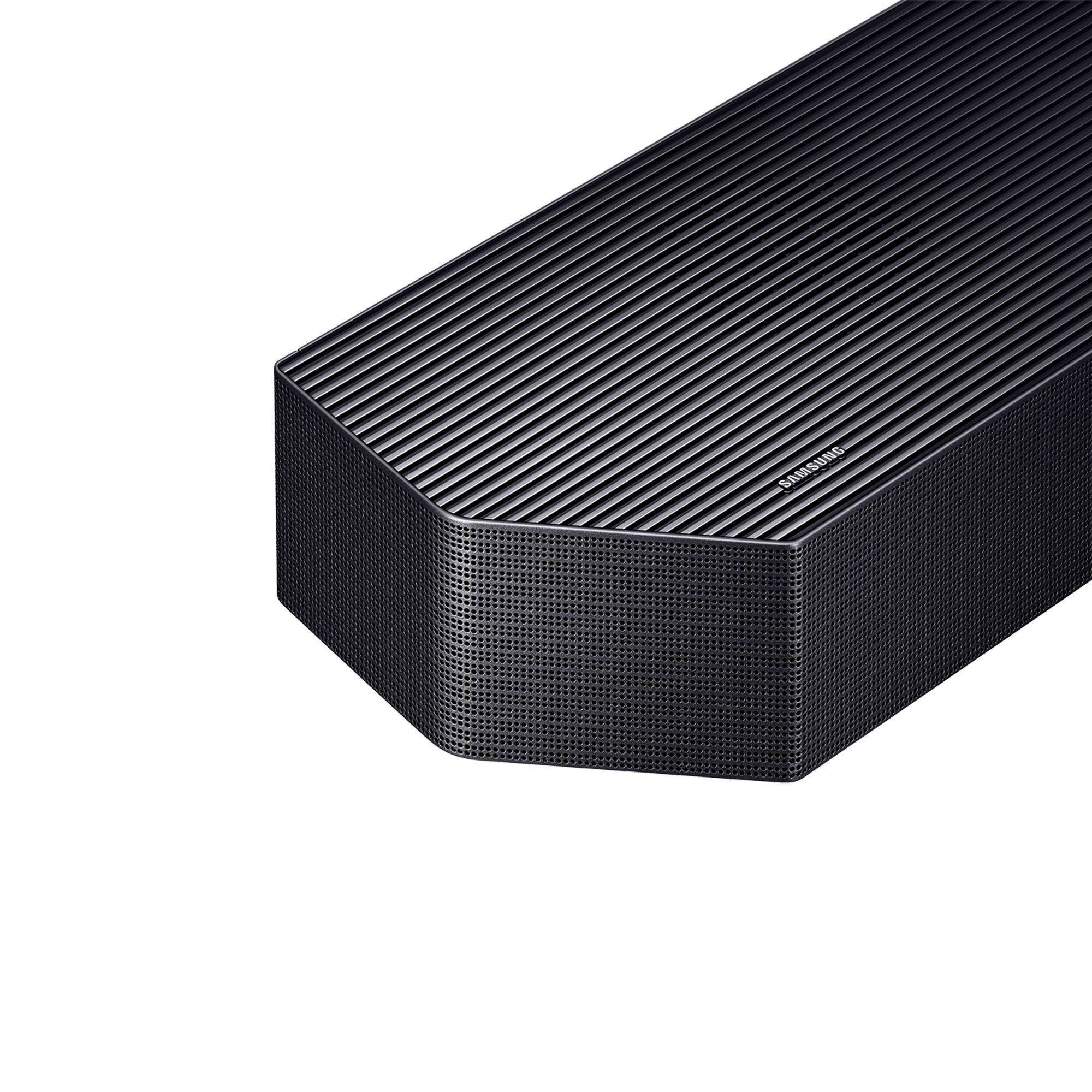 Barra de Som SAMSUNG HW-Q990H/XC (41 W - Com fios e sem fios - Preto), miniatura 4