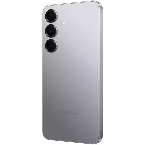Smartphone SAMSUNG Galaxy S25 5G (12GB/256GB - 6,2" - Cinzento), miniatura 5