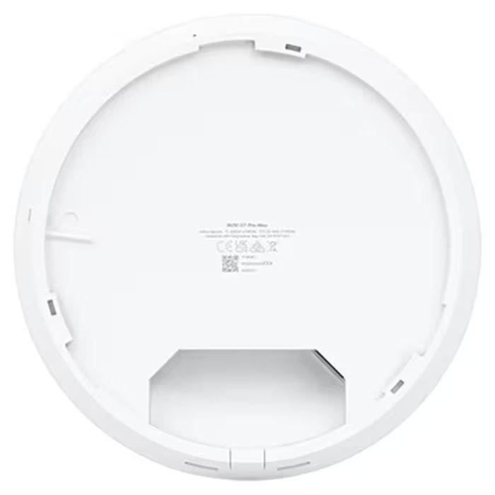Ponto de Acesso UBIQUITI U7-PRO (Wi-Fi 7 - 5800 Mbit/s - 2,4-6 GHz - Branco) — miniatura 3
