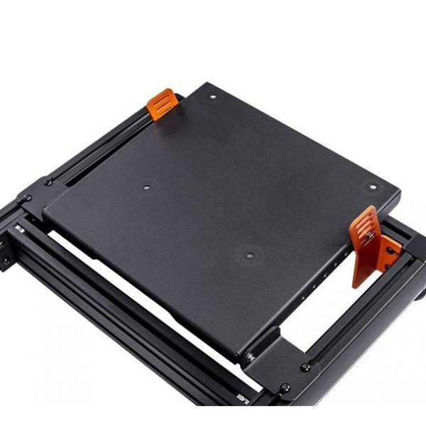 Cockpit de Simulação de Voo THERMALTAKE GF500 (Preto), miniatura 4