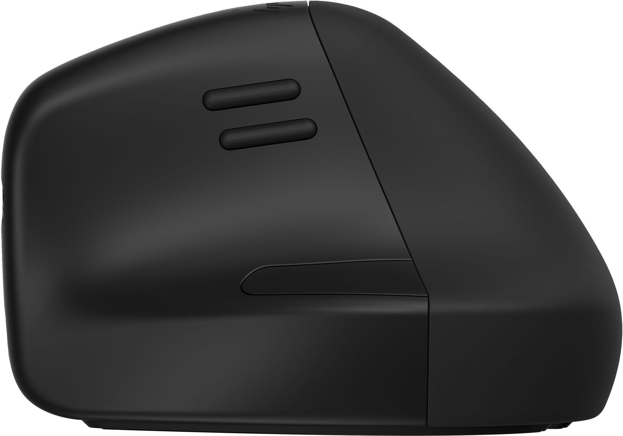 Rato HP 920 (Mão direita - 1200 DPI - Ótico - Preto), miniatura 2