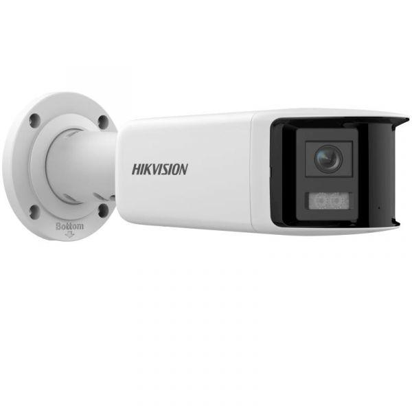 Câmara de Segurança IP Panorâmica Bullet HIKVISION DS-2CD2T46G2P-ISU/SL(2.8mm)(C) (4 MP - 3040 x 1368 pixels - Parede), miniatura 2