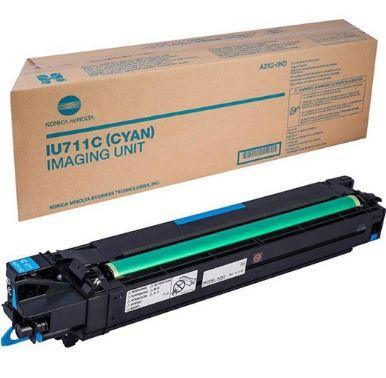 Tambor de Imagem KONICA MINOLTA IU-711C (155 000 páginas - Ciano)