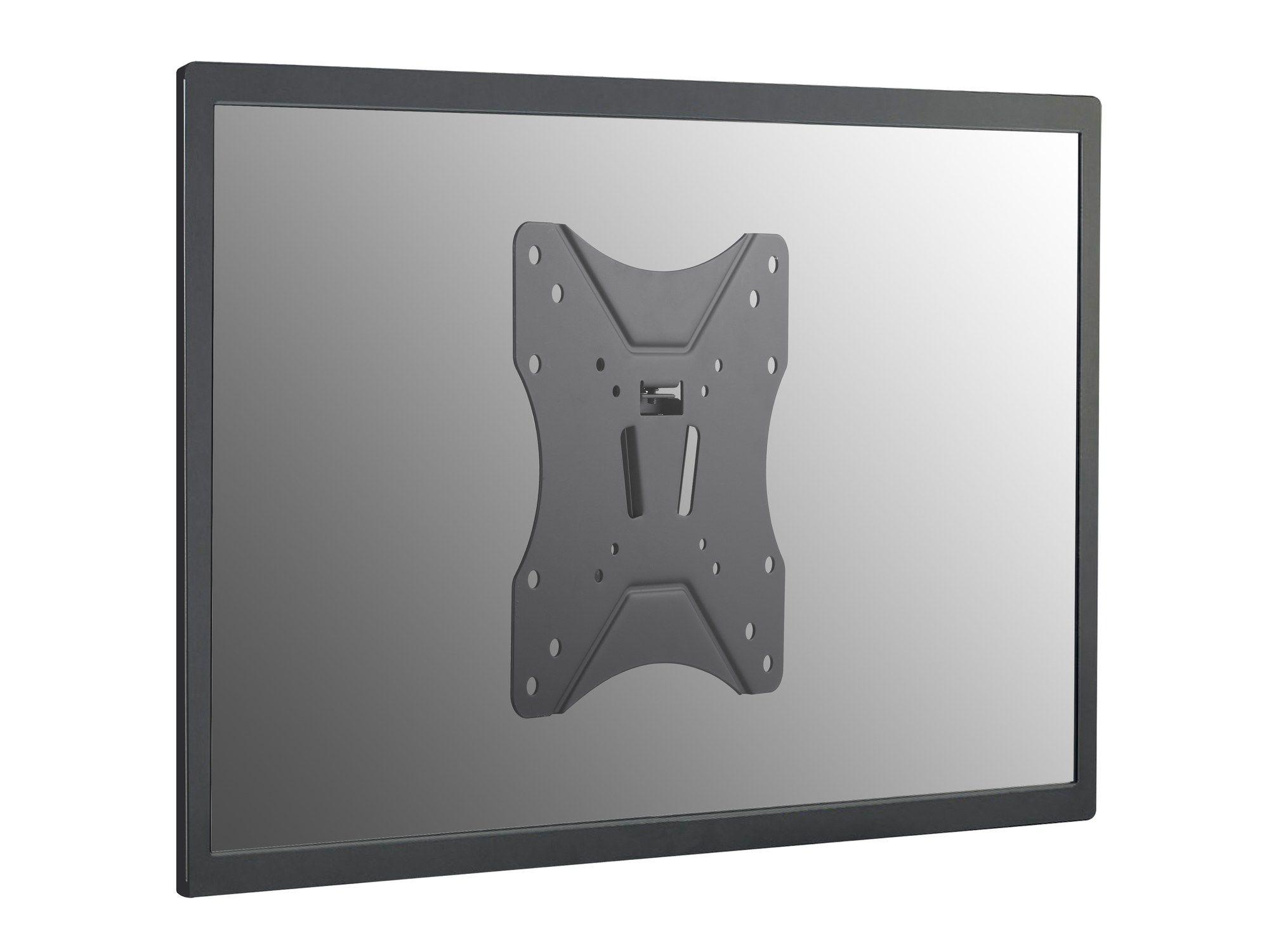 Suporte de Parede para TV EQUIP 650401 (23"-42" - 20 kg - VESA 200 x 200 - Preto), miniatura 3